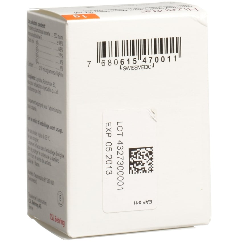 Talvey 3 mg/1.5 ml, Injektionslösung