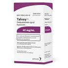 Talvey 40 mg/1.0 ml, Injektionslösung
