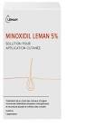 Minoxidil Leman 50 mg/ml, solution pour application cutanée