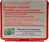 Pectorex Bronchialpastillen neo, Lutschpastillen