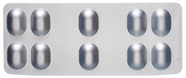 PERINDOPRIL ARGININE Spirig HC 10 mg 90 pce