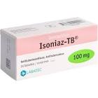 Isoniaz-TB 100 mg, comprimés
