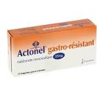 Actonel 35 mg, magensaftresistente Tabletten