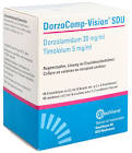 DORZOCOMP-VISION SDU 20mg/ml, 5mg/ml 60 x 0.2 ml