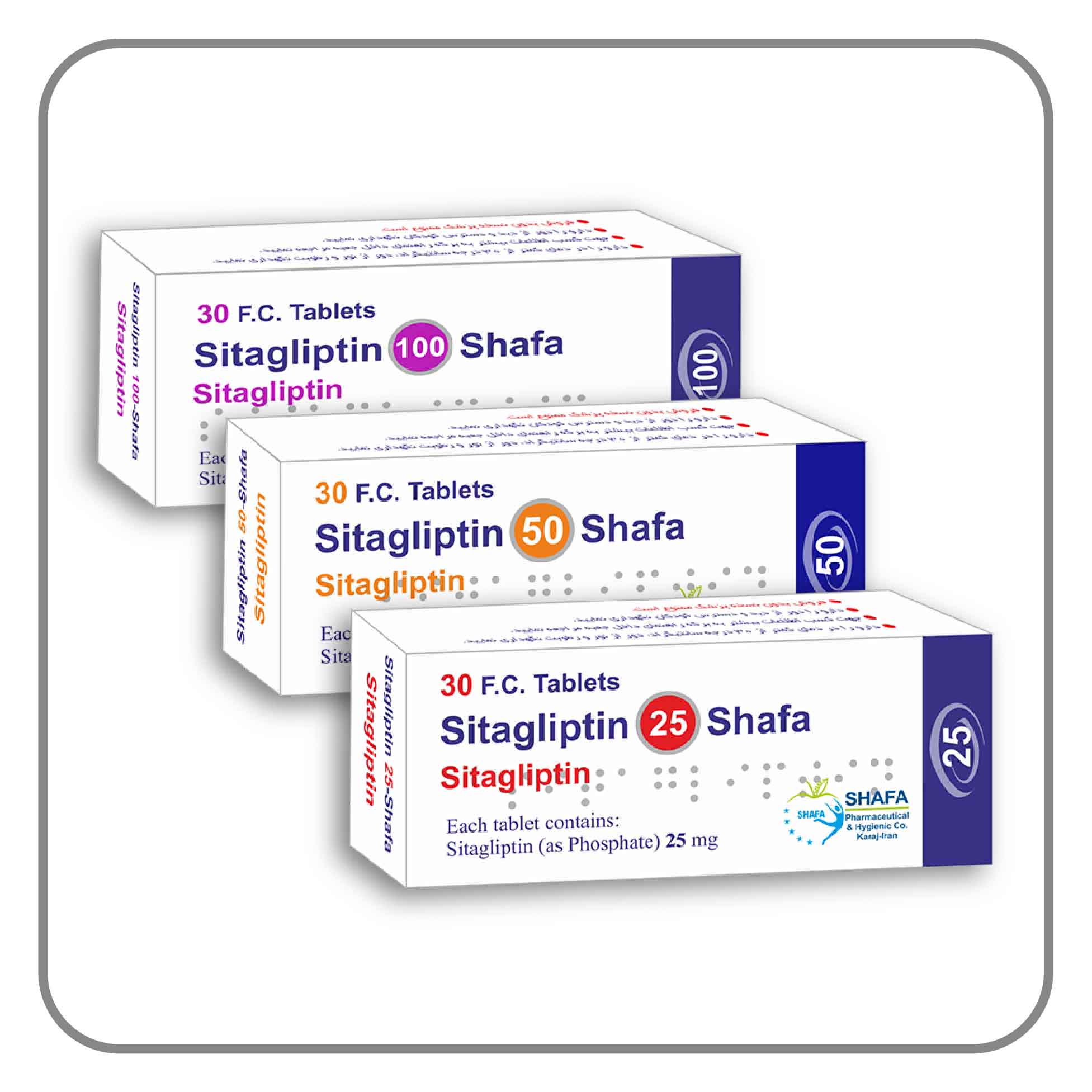 Sitagliptin Metformin XR Spirig HC 50/1000 mg, Tabletten mit veränderter Wirkstofffreisetzung