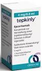 Tepkinly 4 mg/0.8 ml, Konzentrat zur Herstellung einer Injektionslösung