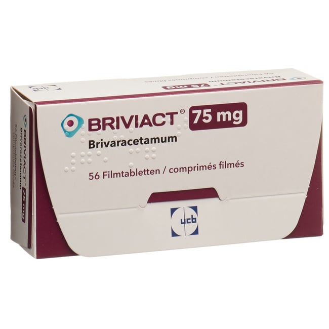 Ibrance 75 mg, Filmtabletten