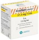 Atosiban Labatec 37.5 mg / 5 ml, solution à diluer pour perfusion