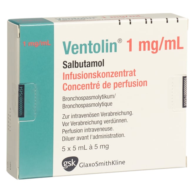 Atosiban Labatec 37.5 mg / 5 ml, solution à diluer pour perfusion