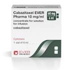 Cabazitaxel Labatec 45 mg/4.5 ml, solution à diluer pour perfusion