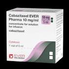 Cabazitaxel Labatec 50 mg/5 ml, solution à diluer pour perfusion