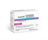 LAURAK gran 250 mg sach 90 pce