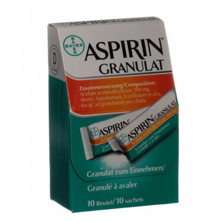 LAURAK gran 500 mg 2 x 90 pce