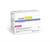 Laurak 750 mg, Granulat zur Herstellung einer Lösung zum Einnehmen