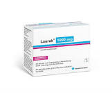 LAURAK gran 1000 mg sach 30 pce
