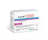LAURAK gran 500 mg sach 20 pce
