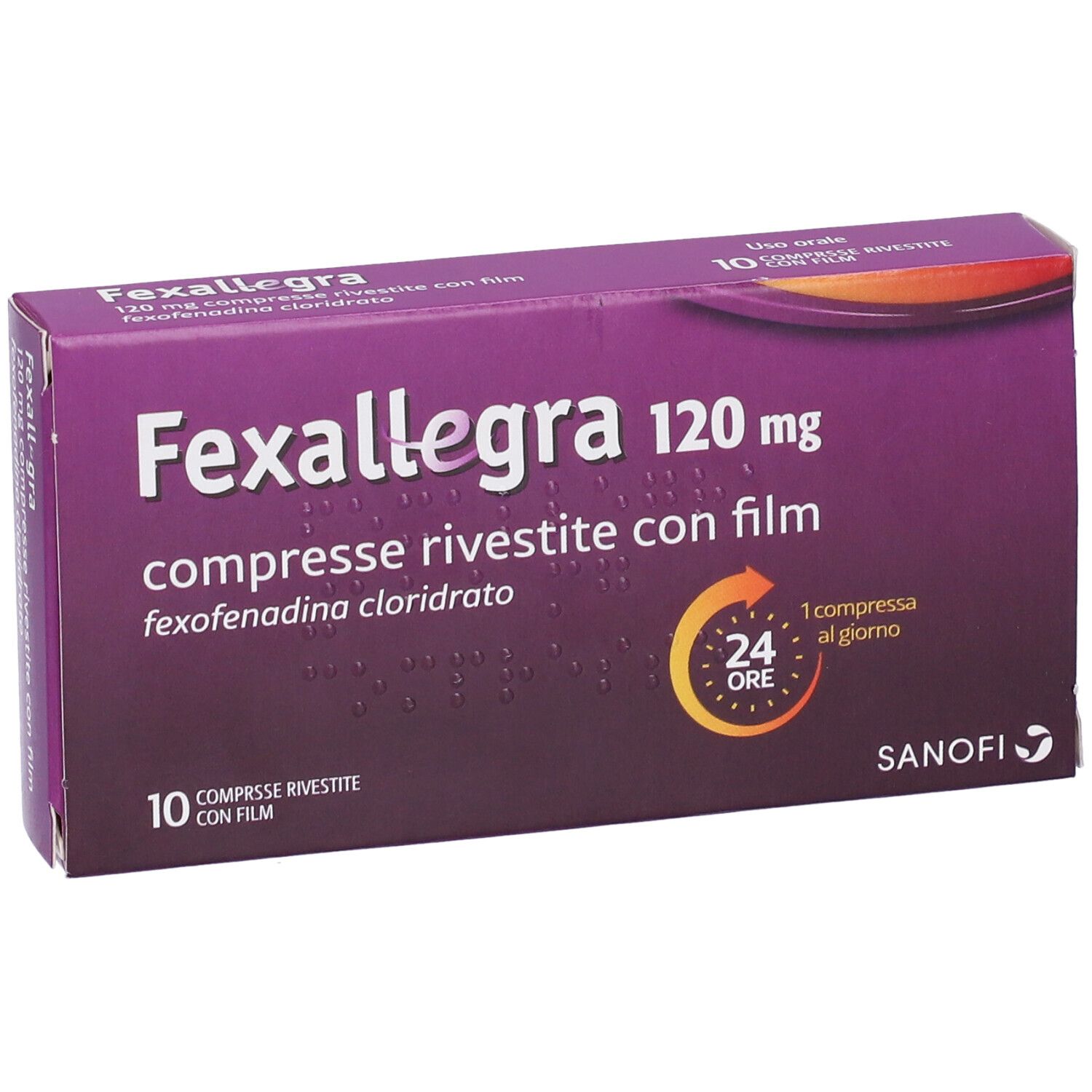 Curovast 10 mg, compresse rivestite con film
