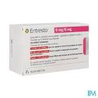 Entresto 6 mg/6 mg, filmüberzogenes Granulat