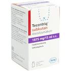 TECENTRIQ subkutan 1875 mg/15ml, Injektionslösung zur subkutanen Anwendung