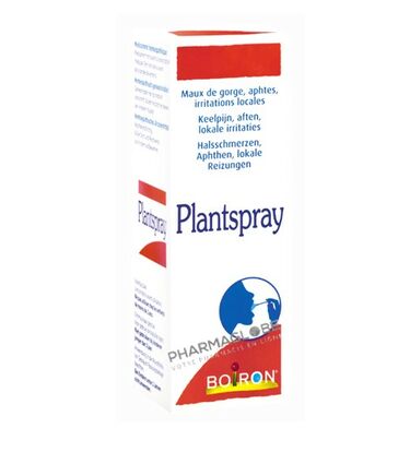 Frissela, spray pour pulvérisation buccale