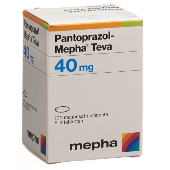 PAROXETIN Mepha Teva cpr pell 20 mg bte 100 pce
