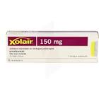 Xolair 150 mg/1.0 ml, Injektionslösung in einem Fertigpen
