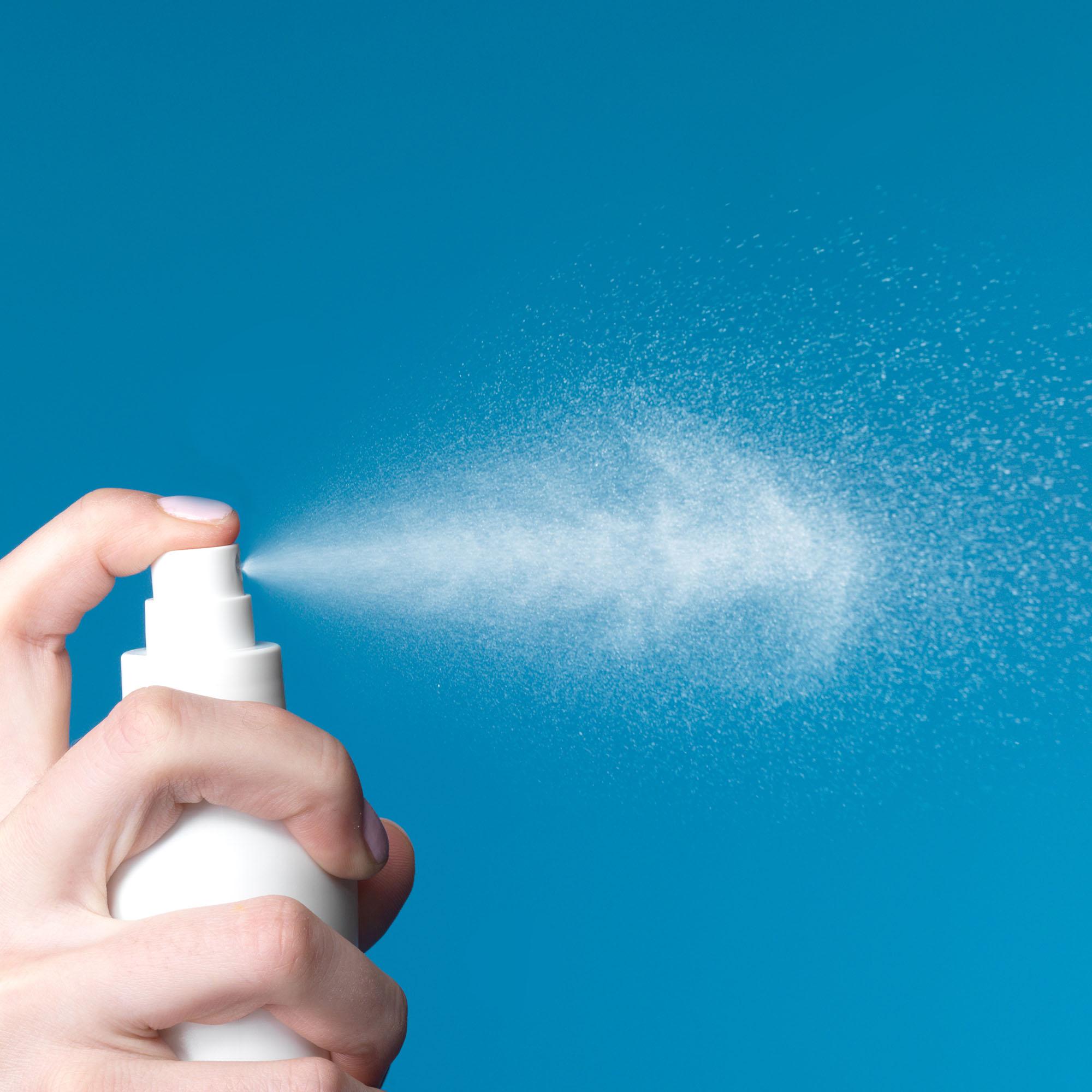 Nasenspray Neo Spirig HC 0.05 %, Nasenspray