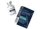Vyvgart 400 mg/20ml, solution à diluer pour perfusion