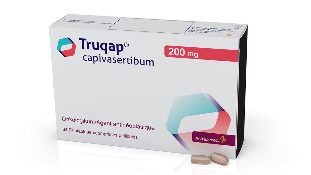 TRUQAP cpr pell 200 mg 4 x 16 pce