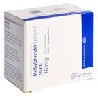 Methylphenidat Spirig HC retard 18 mg, Retardtabletten