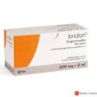 Sugammadex Orion 200 mg/2 ml, Injektionslösung