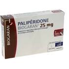 PALIPERIDONE Spirig HC ret susp inj 25 mg/0.25ml