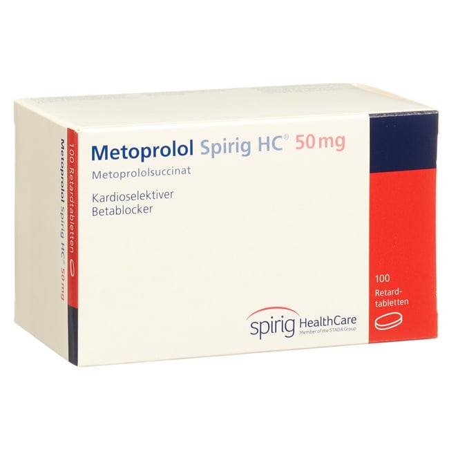 PALIPERIDONE Spirig HC ret susp inj 50 mg/0.5ml