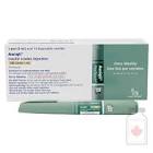 Awiqli FlexTouch 700 E/ml, Injektionslösung im Fertigpen