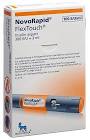 Awiqli FlexTouch 700 E/ml, Injektionslösung im Fertigpen
