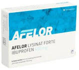 Afelor Lysinat forte 400 mg, Filmtabletten