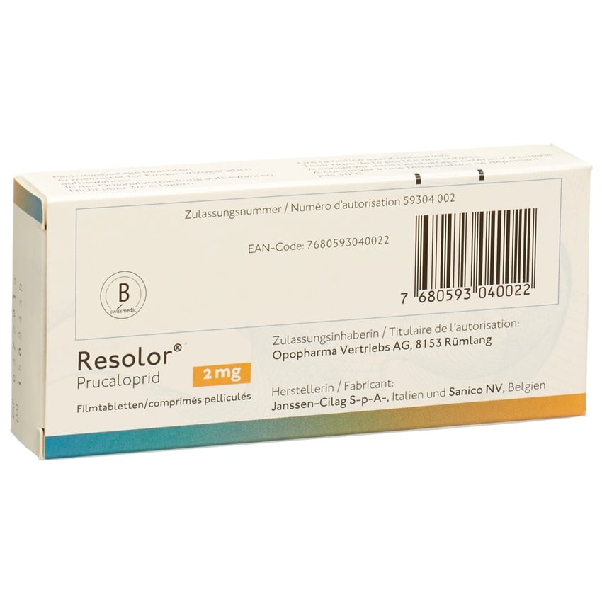 Orserdu 86 mg, Filmtabletten