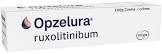 Opzelura 15 mg/g, crème