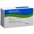 PROLASTIN-C Liquid sol perf 1 g/20ml flac 20 ml