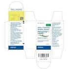 Prolastin-C Liquid 4000 mg/80 ml, solution pour perfusion