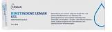 Dimetindene Leman 1 mg/g, gel