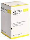 Mellozzan 1 mg, Tabletten