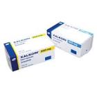 Xalkori 20 mg, filmüberzogenes Granulat zum Einnehmen