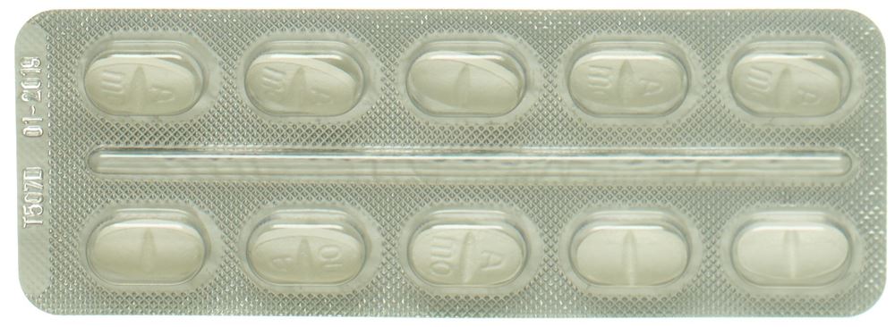 Desveneurax 50 mg, Retardtabletten