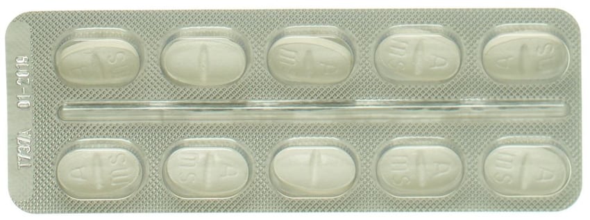 Desveneurax 100 mg, Retardtabletten