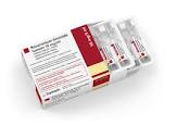 Rocuronium Aguettant 10 mg/ml, solution injectable en seringue préremplie