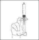 Ryligency 20 mg/ml, solution injectable en seringue préremplie