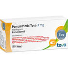 Pomalidomid-Teva Mepha 3 mg, Hartkapseln