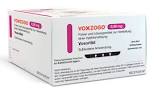 Voxzogo 1.2 mg, Pulver und Lösungsmittel zur Herstellung einer Injektionslösung