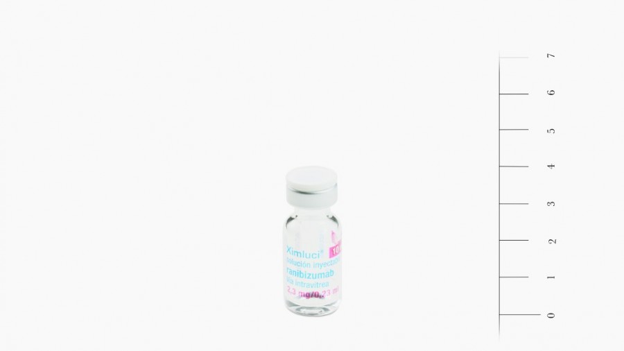 Ximluci 10 mg/ml, Injektionslösung